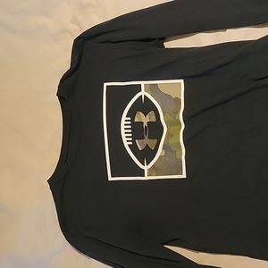 Under Armour Youth Short